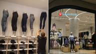 Lululemon removes new clothing item after social media users sound off