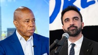 Real estate moguls throw their money behind Adams as Mamdani threatens to freeze rents