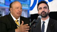 NYC billionaire likens democratic socialist Mamdani's campaign promises to those of Castro