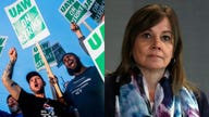 GM's CEO cozies up to Trump despite company's long history of bucking 'America First' message