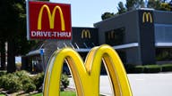 McDonald's posts weak quarterly results as higher fast food prices hurt demand