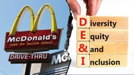 McDonald's faces 'economic resistance' after rolling back DEI policies