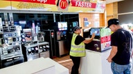 McDonald’s to spend $8.5B on revamping restaurants and staff training to boost sales