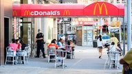 McDonald’s value meal return sparks industrywide discount battle