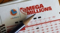 Mega Millions $1.22 billion jackpot won by player in California