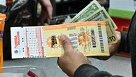 Mega Millions jackpot reaches $800 million