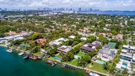 Miami overtakes Los Angeles and New York as world's riskiest housing market for bubble risk