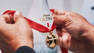 NBA trophy designer crafts exclusive Michelob Ultra bottles with diamonds, real gold for title winners