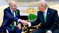Trump's investment push hits Europe as Irish PM eyes next tariff break