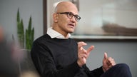 Microsoft CEO has a warning about the AI race