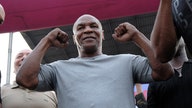 Mike Tyson hopes new business venture could help SNAP enrollees during government shutdown