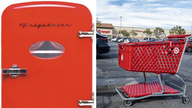 Recall expands to nearly 1M Frigidaire minifridges sold at Target over fire hazards