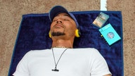 Dodgers star Mookie Betts teams with Corona for first-of-its-kind baseball-beach audio experience