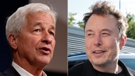 JP Morgan CEO Jamie Dimon praises Elon Musk's government efficiency commission proposal: 'We really need it'