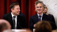 Palantir CEO touts Elon Musk's DOGE, ability to hold 'sacred cows of the deep state' accountable