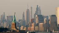 NYC lost more residents across all income levels in 2025 as Americans flee high-cost blue cities