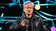 Nvidia CEO Jensen Huang to meet with Trump at White House