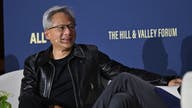 Nvidia CEO says Trump's AI plan will 'fundamentally change' US' position in years to come