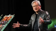 NVIDIA CEO says artificial intelligence boom is just getting started: 'AI is going to be everywhere'
