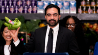 Portnoy calls Mamdani grocery plan a 'publicity stunt,' predicts taxpayer-funded early success
