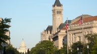 GSA sells Old Post Office Building in Washington, once home to Trump hotel
