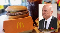 Kevin O’Leary urges McDonald’s execs to have ‘100% transparency’ on E. coli outbreak