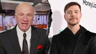 O'Leary defends his TikTok offer now competing against MrBeast as 'only' viable option