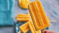 Frozen fruit bars recalled nationwide over possible glass contamination