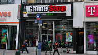 GameStop says 'select' closed stores to reopen nationwide
