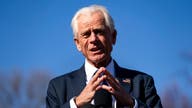 Navarro touts Trump's tariff pause as 'art of the reciprocal trade deal'