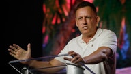 Trump, Vance campaign eyes Peter Thiel’s support as tech billionaire stays mum