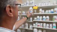 Thyroid medication recalled nationwide after tablets found to be 'superpotent': FDA