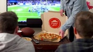 Pizza Hut makes surprising change to iconic name ahead of NFL season