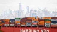 Consumers are paying the costs for Trump's tariffs: New York Fed