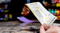 Powerball jackpot rises to $1.6B, fifth-largest in US lottery history