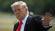 Trump orders federal agencies to prioritize American-made goods and curb waiver use