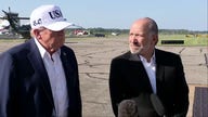 Trump confirms August 1 deadline for countries to reach trade deals or face tariff increases