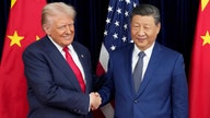 Elon Musk, Apple's Tim Cook, and others reportedly slated to join Trump in China