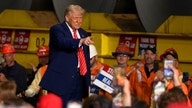 Trump greenlights U.S. Steel deal, promising $11B investment and 100,000 American jobs