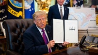 US food importer sues Trump administration over 50% tariffs on Canadian goods