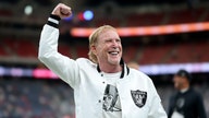 Raiders announce $25M grant to help build Nevada's first stand-alone children's hospital