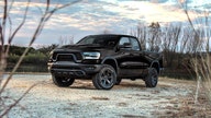 Chrysler recalls 1.27M Ram pickups over potential seat belt safety issue