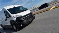 More than 265K Ram vehicles facing recall over steering defect, regulators say