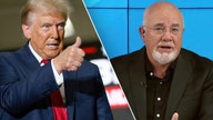 Dave Ramsey's advice to Trump amid Cabinet backlash: Don't 'let the masses dictate your leadership'