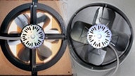 Nearly 3M electric motors for attic fans recalled over fire hazard concerns