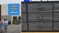 Walmart recalls over 16,000 dressers that violate federal safety law due to potentially deadly hazard