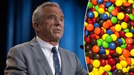M&amp;M's set August launch for dye-free candies, with 2 colors absent