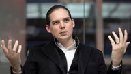 Robby Starbuck on why he sued Google: 'Outrageously false’ information through artificial intelligence