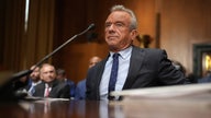 Tylenol-maker shares sink after report says RFK's HHS will link to autism