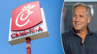 Mike Rowe backs Chick-fil-A’s $35 skills summer camp that was slammed as ‘child labor’: ‘God bless them’